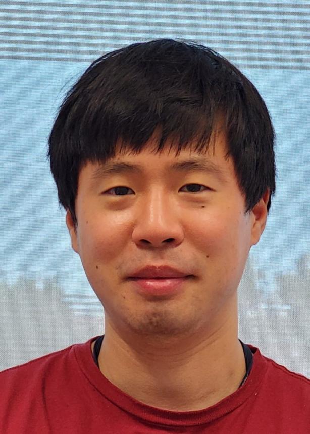 Ron Kim