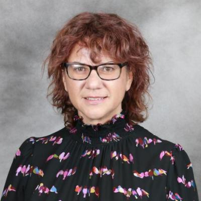 Dr. Kim Klonowski