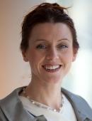 Dr. Florence Marlow