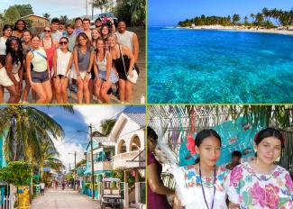 Study Abroad