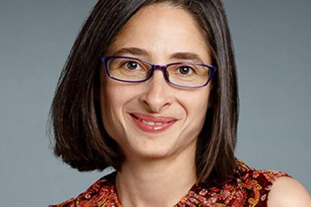 Dr. Gira Bhabha