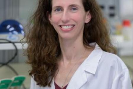 Dr. Erin Davies