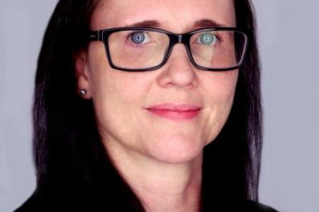 Dr. Heike Kroeger