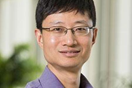 Dr. Bing Ye