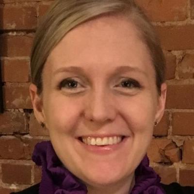 Rachel Roberts-Galbraith